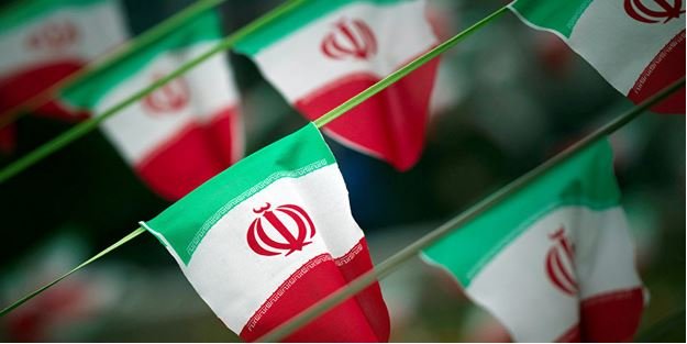 İrandan Fransanın Balistik Füze Programı Çağrısına Ret!