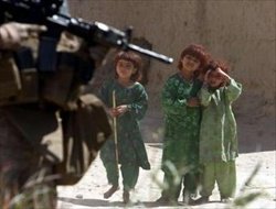 İşgalin 8. Yıldönümünde Afganistan Ve Savaş
