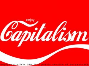 Kapitalizmin Kültürleşmesi Üzerine