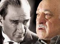 Fethullah Gülen: Kemalistlerle Müslümanlar Arasında Kapanmaz Uçurum Yok!