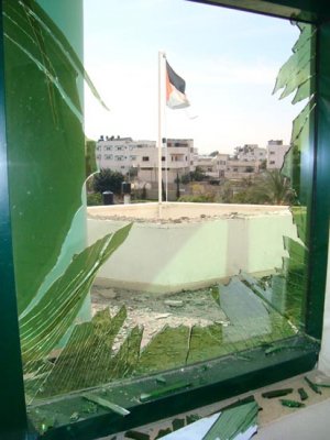 Gazzede Şiddetli Çatışma - 4 Şehid