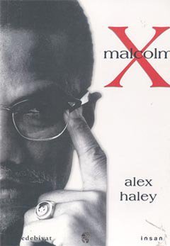 Malcolm X Kimdir?