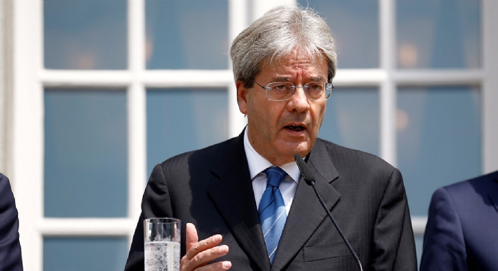 İtalya Dışişleri Bakanı: Türkiye´yi İzole Etmek Mazoşist Bir Tavırdır!
