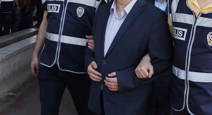 Konyada Fetö Operasyonu: 50 Kişi Gözaltında!