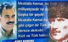 M.islamoğlu: Kemalizm Apoizmin Ebeliğini Yaptı