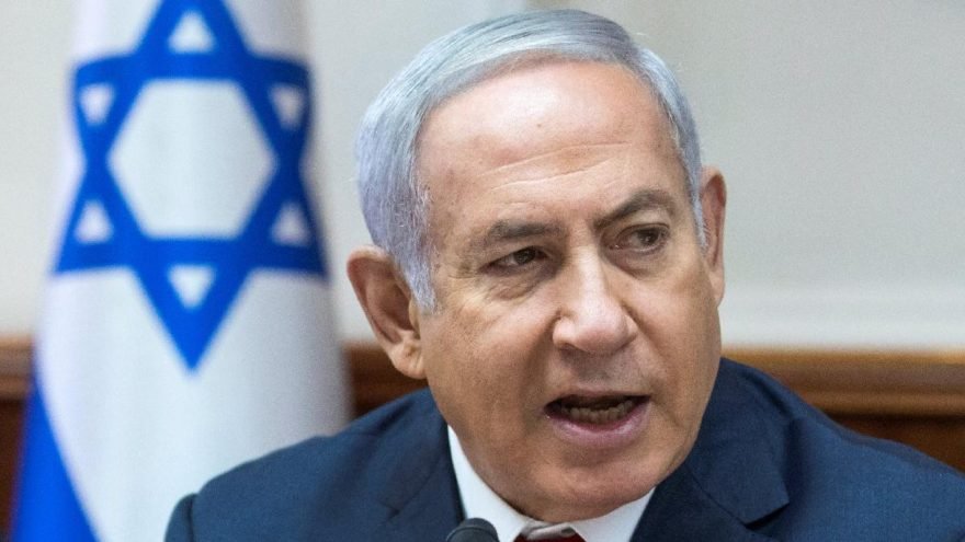 Netanyahu İçin Çember Daralıyor… Polis Açıkladı, Ailesi De Hedefte!